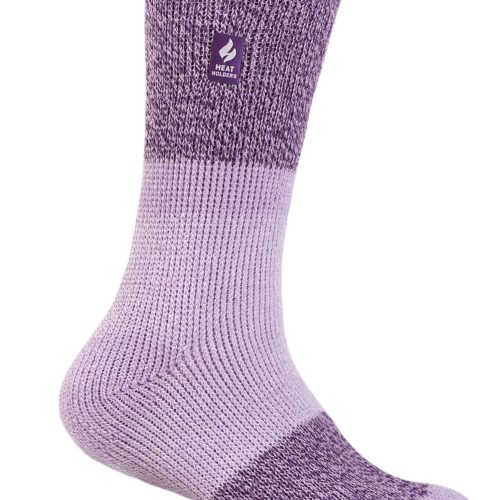 GirlsSocks SCARLETT PURPLE