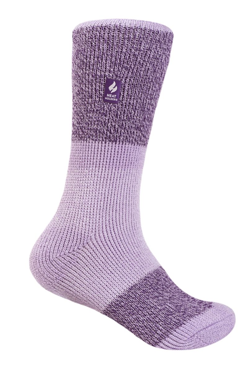 GirlsSocks SCARLETT PURPLE