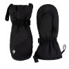 Heat Holders Men's High Performance Thermal Mittens Black #color_black