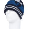 Heat Holders Mens Ian Snowsports Flame Hat Navy/Denim #color_navy/denim