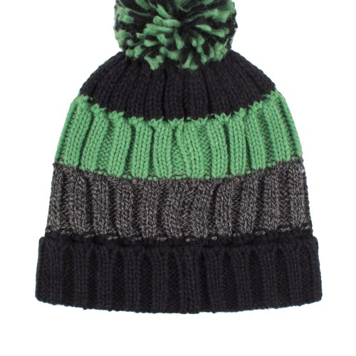 HHB09288TRANSVERSEBLACKCHARCOALGREENHAT2 6X