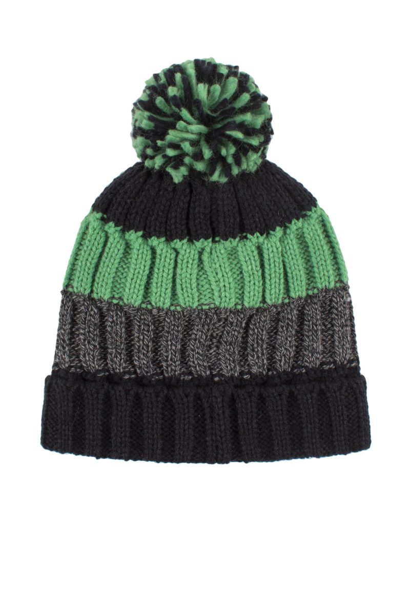 HHB09288TRANSVERSEBLACKCHARCOALGREENHAT2 6X