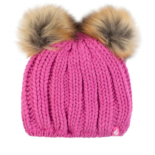 HHG09279 CRYSTAL MOUNTAIN BRIGHT PINK HAT 2 6X 275c93d5 79f0 413b 9744 5b1ad0ce5571