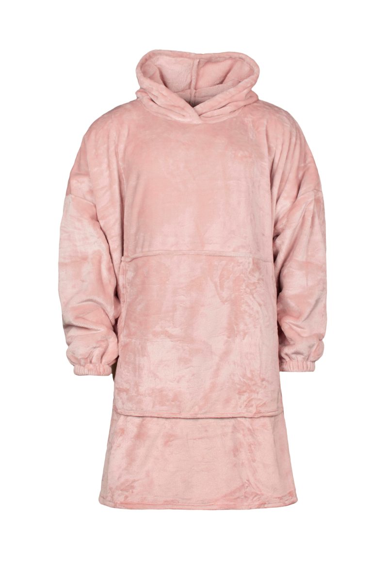 HHU10151COCOONMEGAHOODIEDUSTYPINK