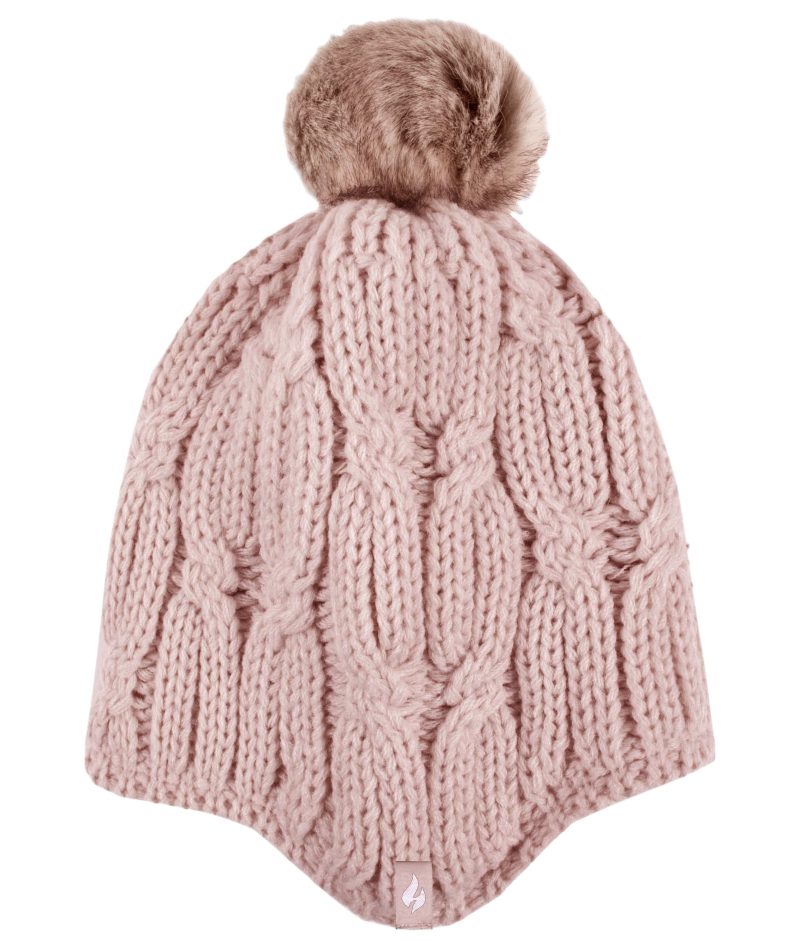 HHW08050 NIKKI DUSTY PINK HAT 1730204d cad8 4f27 9f32 b7ecf09f89f4