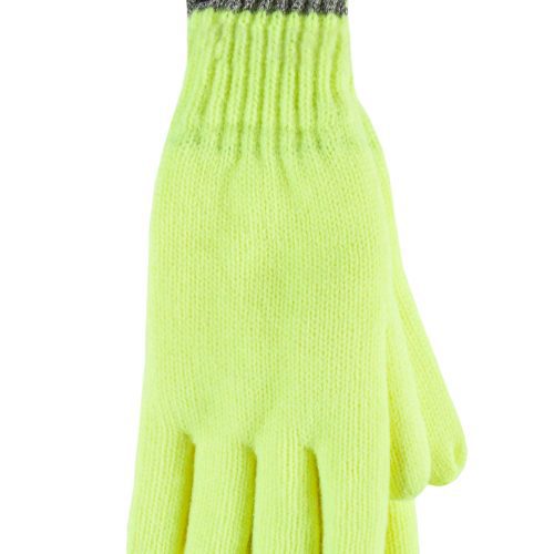 HHXM09119 RICHARD BRIGHT YELLOW GLOVES L XL fc9ee2fa 1a6a 4dff 9a52 6a74e6f5f1de