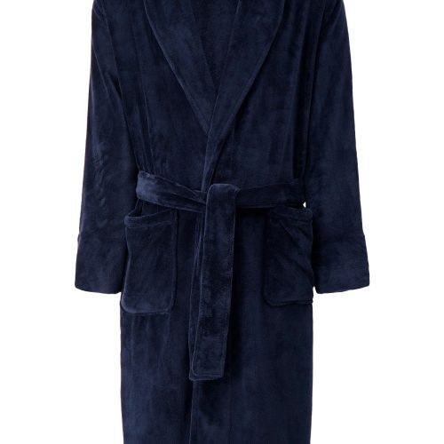 HH Robe MENNAVYfront 1