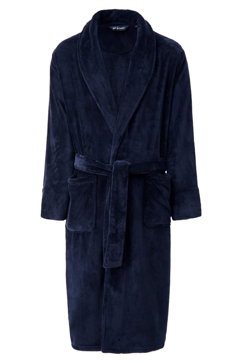 HH Robe MENNAVYfront 1