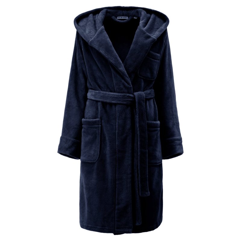 HH Robe Women navyfront