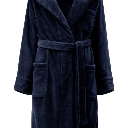 HH Robe Women navyfront 1