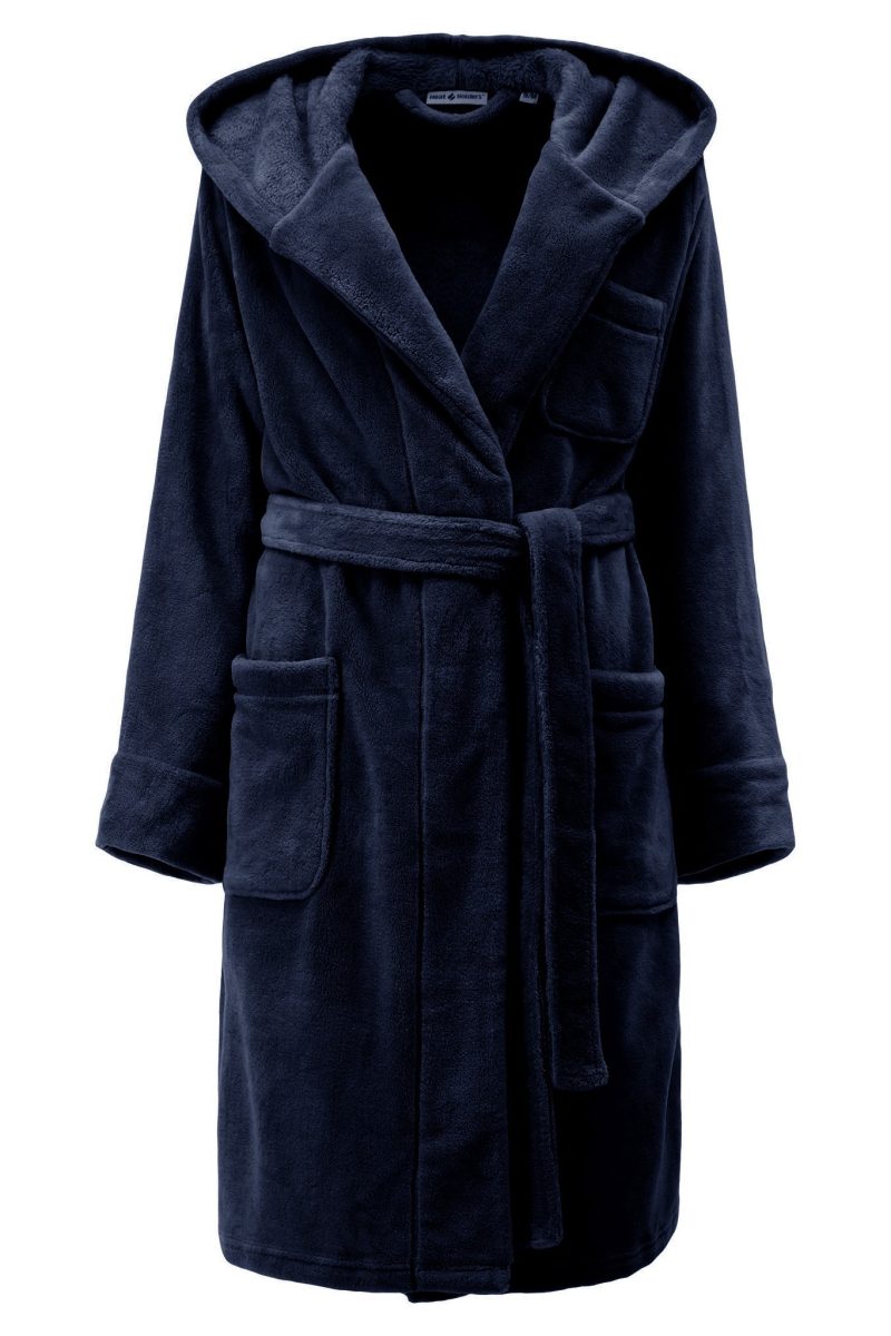 HH Robe Women navyfront 1