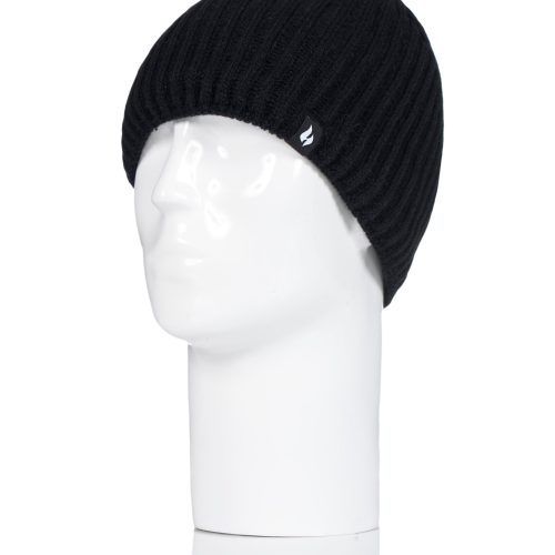 MENSHALDENHAT BLACK