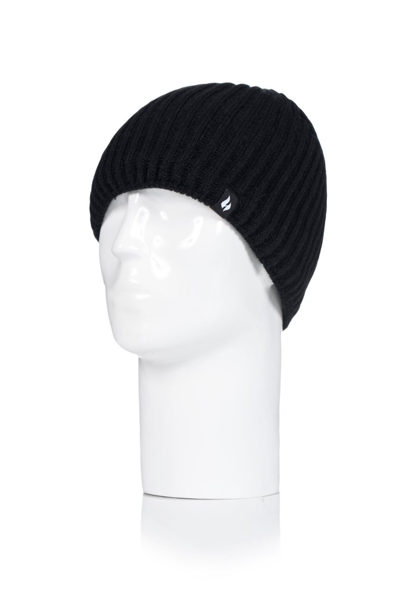 MENSHALDENHAT BLACK