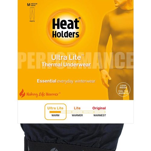 ULTRA LITE BOTTOMS BLACK MEDIUM 1