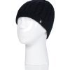 Heat Holders Women's Alesund Cable Knit Thermal Hat Black #color_black