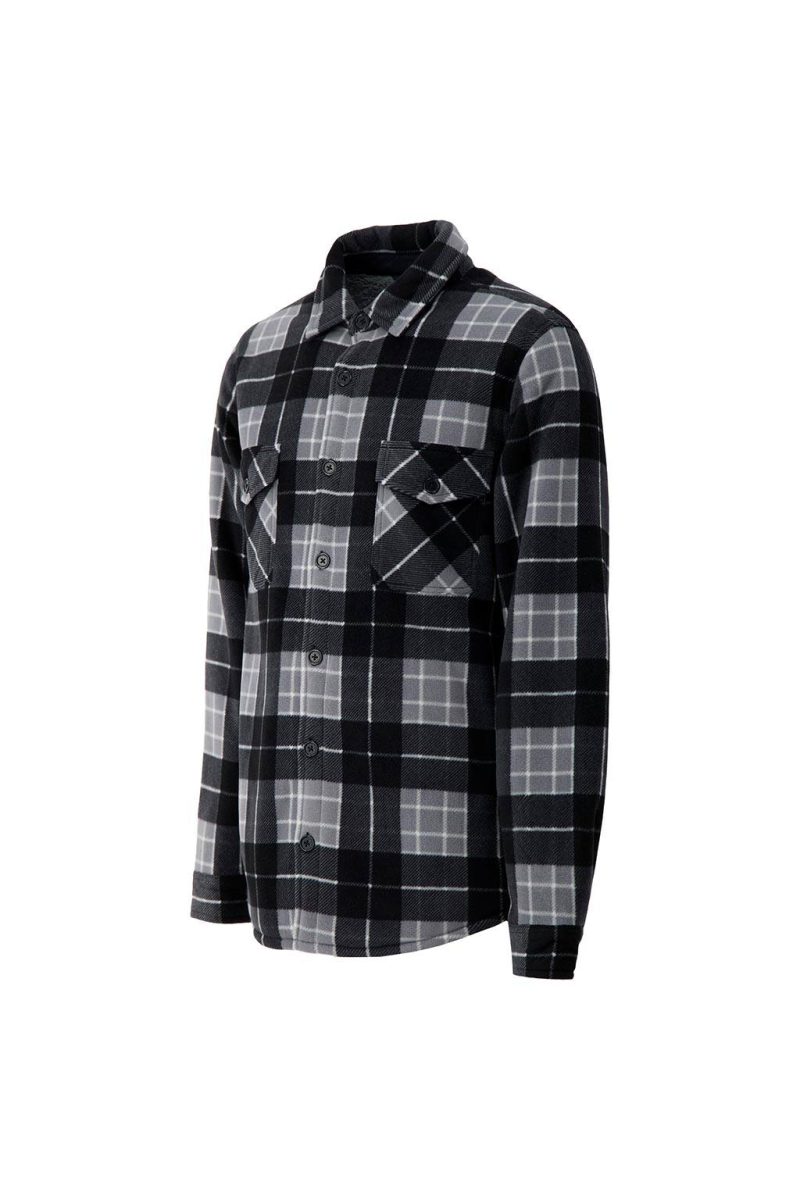 men s shirt jacket men s shirt jacket 7