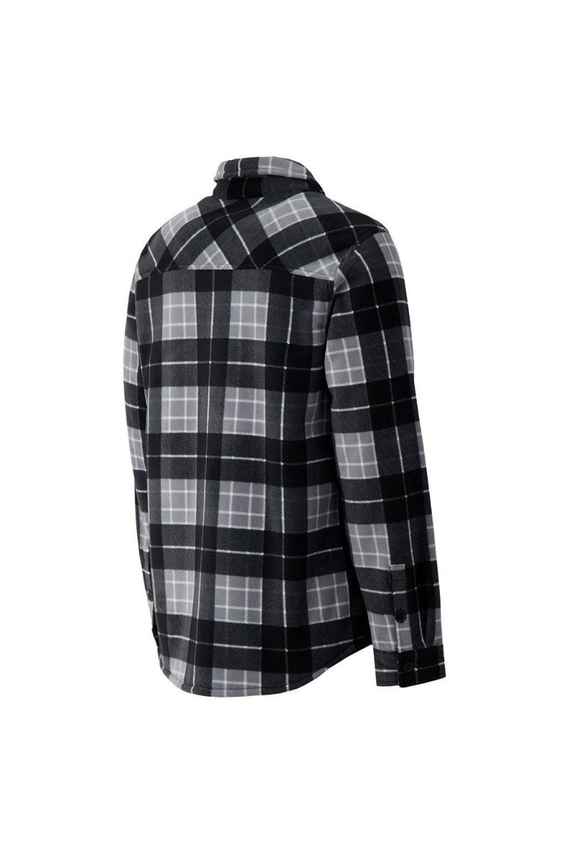 men s shirt jacket men s shirt jacket 8