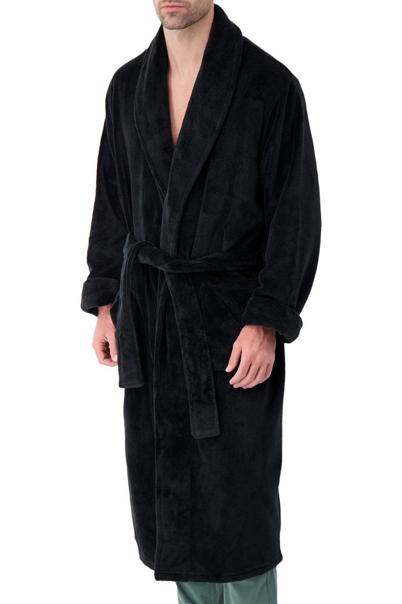 men s spa robe men s spa robe 1