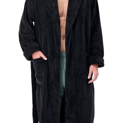 men s spa robe men s spa robe 2