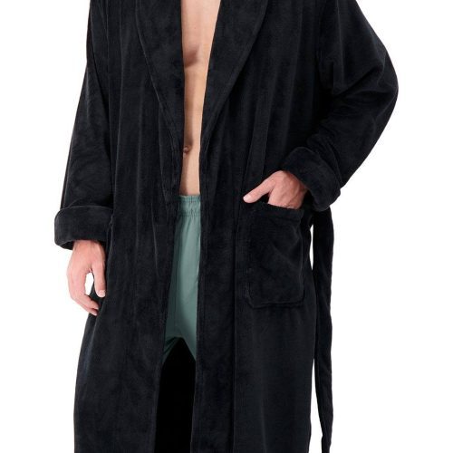 men s spa robe men s spa robe 3