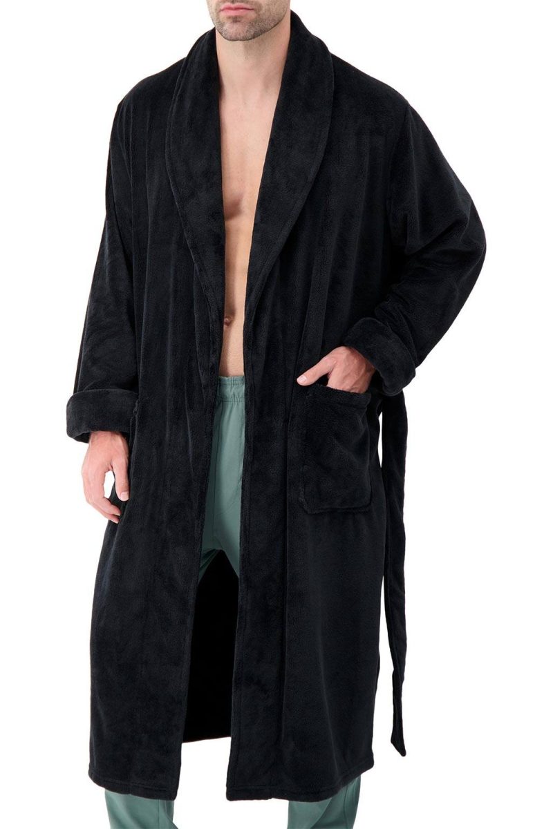 men s spa robe men s spa robe 3