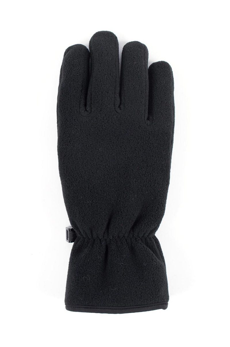 mens gloves men s classic fleece touch screen gloves 3