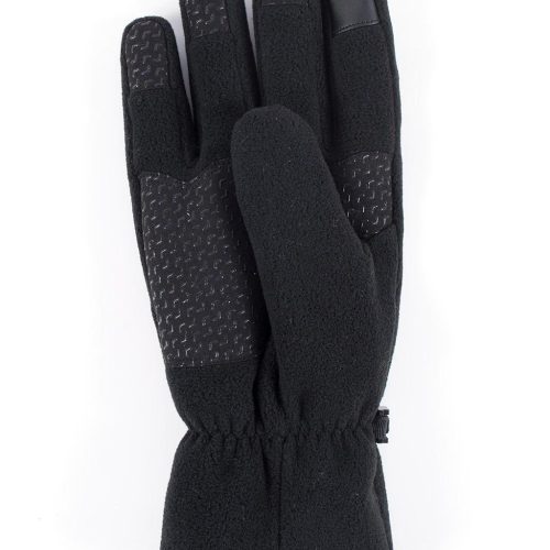 mens gloves men s classic fleece touch screen gloves 4