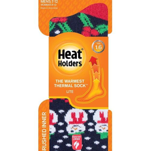 mens lite christmas crew socks men s christmas pattern lite socks 1