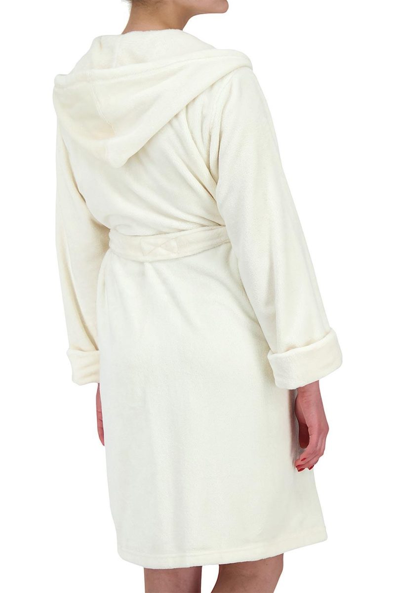 women s spa robe women s spa robe 8