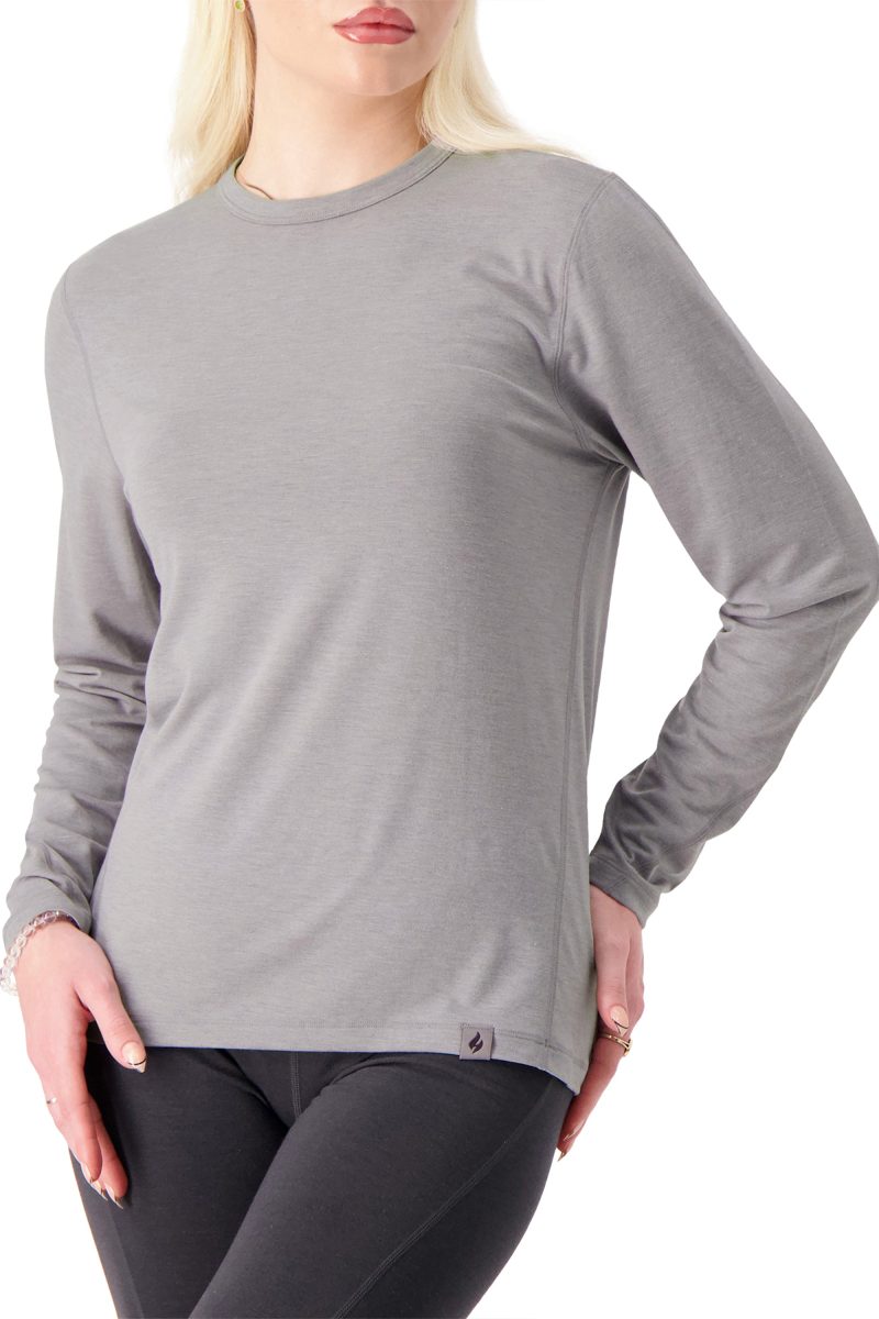 women sceremicthermallongsleevetopgrey Fullbody jpg 1